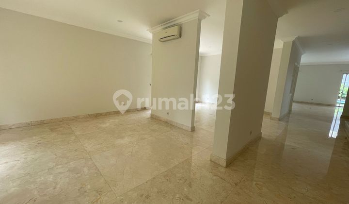 Rumah Mewah Cluster Exclussive Lippo Village Siap Huni 1