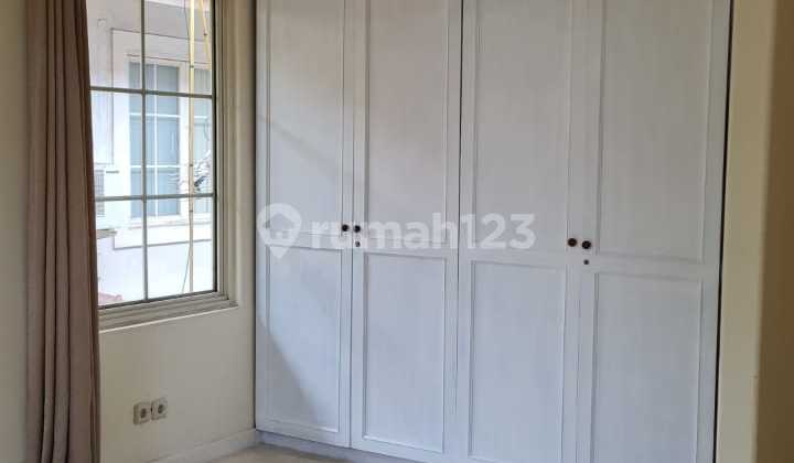 Rumah Eksklusif di Cluster Elite Lippo Karawaci 2