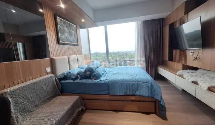 Apartment U Residence Ready to Live In Stylish Furnished 1