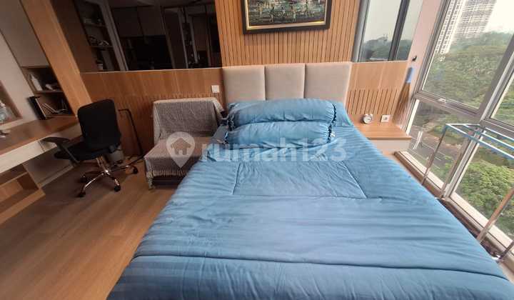 Apartemen U Residence Full Furnish Siap Huni Cakep Apartemen U Residence Full Furnish Siap Huni Cakep