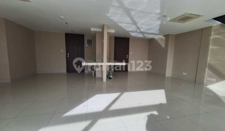U Residence Bizloft Semi-Furnished Ready-to-Occupy Apartment Linked Unit Lippo Karawaci