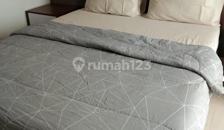 U Residence 3 Apartment Fully Furnished Ready to Occupancy 2