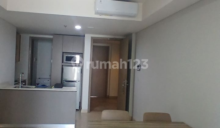 Sewa Apartemen Goldcoast Pik Studio 