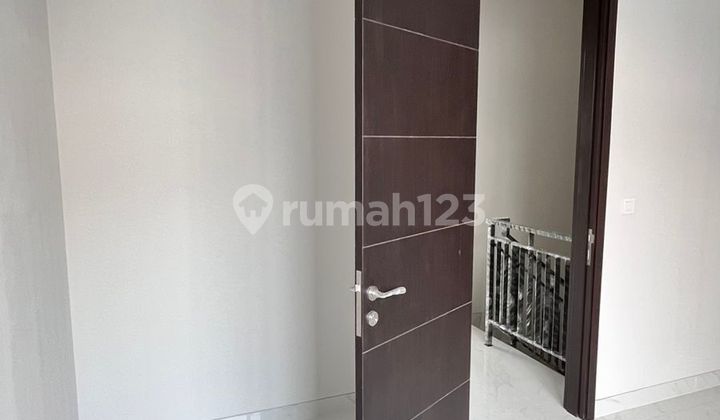 Sewa Cepat Rumah Baru Kuningan Village Pik2 6x15 2