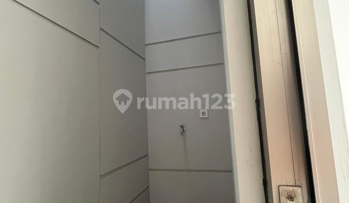 Jual Rumah Hawai Pik2 SHM Brand New 2