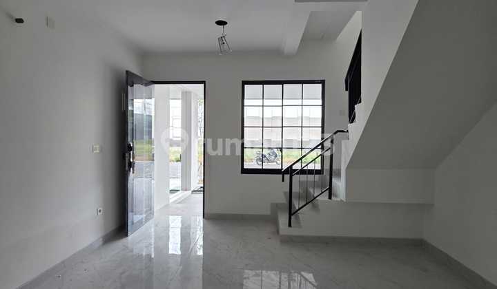 Dijual Rumah Bukit Nirmala 4.5X10 Brand New