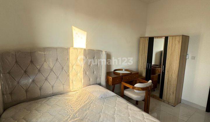 Sewa Cepat Rumah Golf Island 5x15 Furnished 1