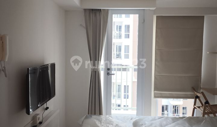 Disewakan Apartemen Tokyo Riverside Studio Smartdoor Lock 