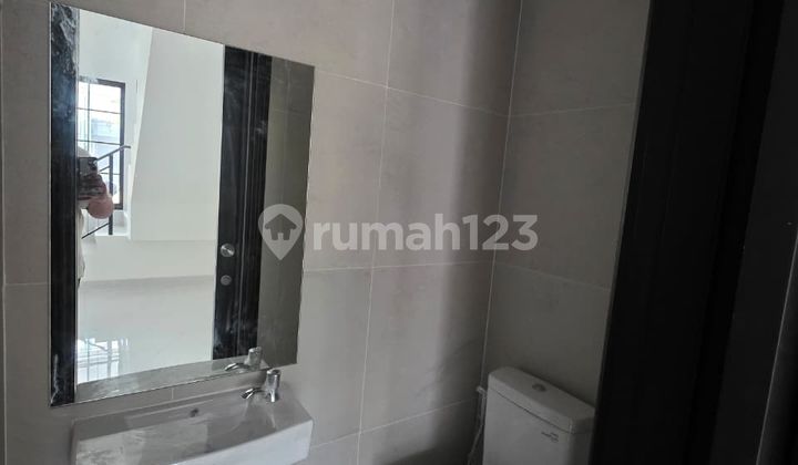 Dijual Rumah Bukit Nirmala 4.5X10 Brand New 2