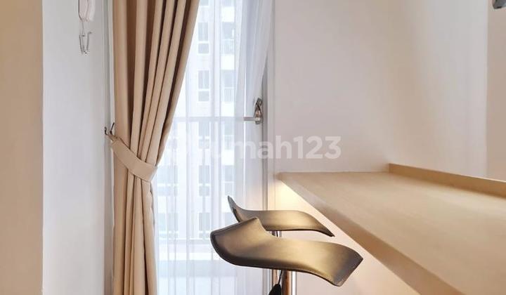 Pik 2 Tokyo Riverside 2 Kamar Hook Furnished 6