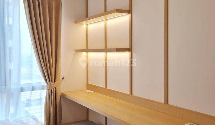 Pik 2 Tokyo Riverside 2 Kamar Hook Furnished 8