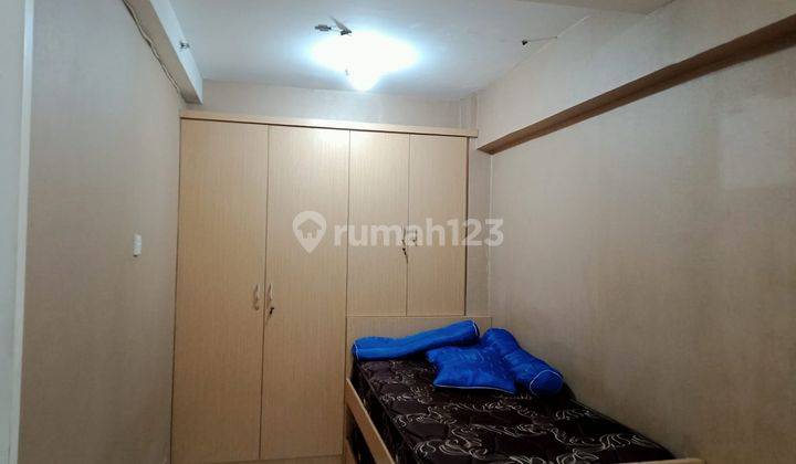 Jual Cepat 2br Furnished Green Bay Pluit 2