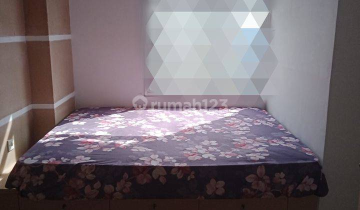 Jual Cepat 2br Furnished Green Bay Pluit 3