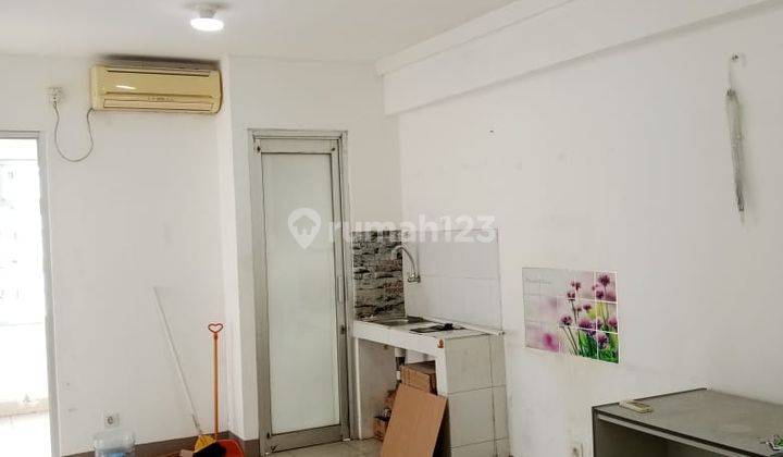 Dijual Cepat Termurah 3br Green Bay Pluit