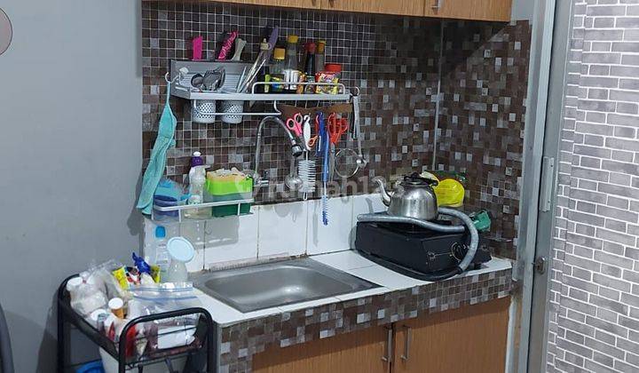 Murah 3 br Green Bay Pluit