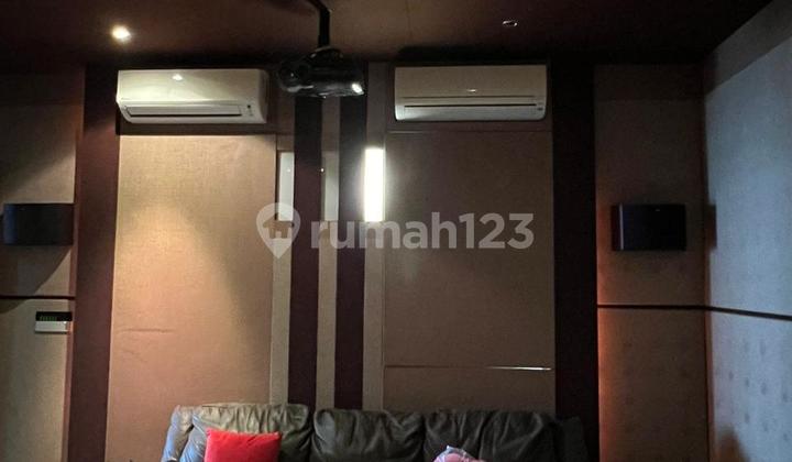 Jual Murah!! Rumah Florence Pik 8x20 Kurang Dari 6.5m 2