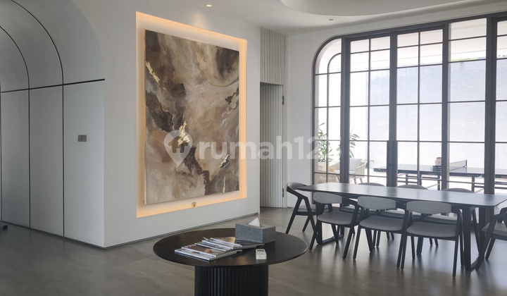 Jual Cepat!! Rumah Layar Permai Cozy Mewah  2