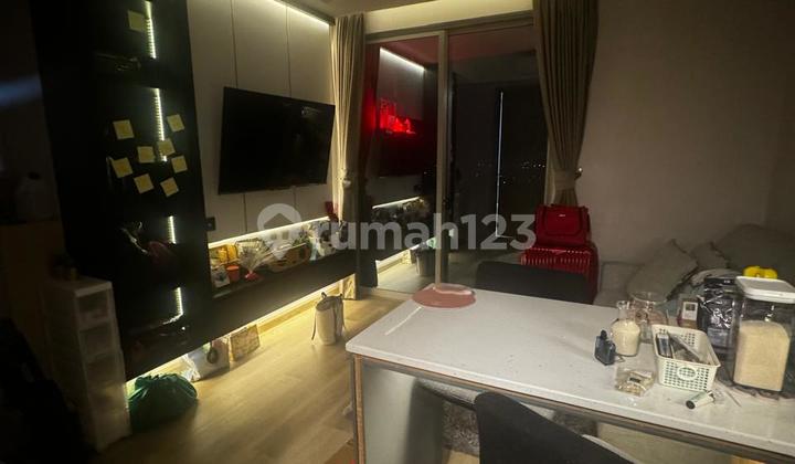 Dijual Apartemen Gold Coast Pik 2Br Furnished 2