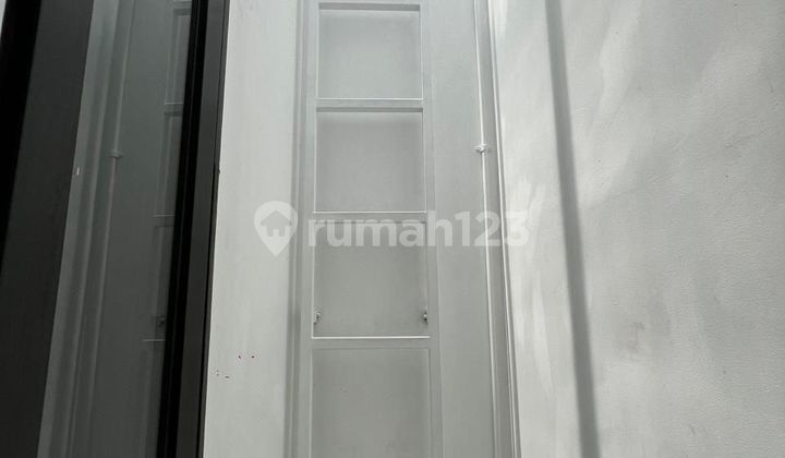 Jual Rumah Brand New Semi Furnished 3Br Bagus 2