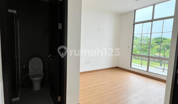 Jual Cepat Rumah Pik2 Arcadia 3 Lantai