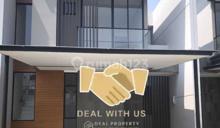 Disewakan Rumah Baru Kuningan Village Pik2 Murah 8x15 Disewakan Rumah Baru Kuningan Village Pik2 Murah 8x15