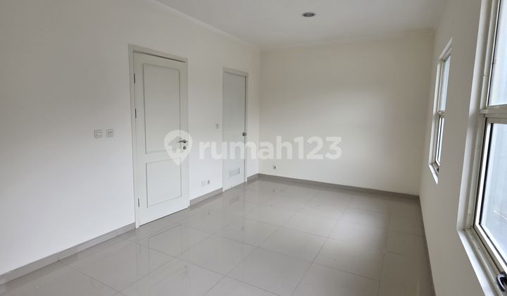 SEWA DAN JUAL RUMAH SURVANA SUTERA BOULEVARD 2