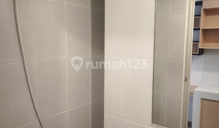 Disewakan Apartemen Tokyo Riverside Studio Smartdoor Lock  2