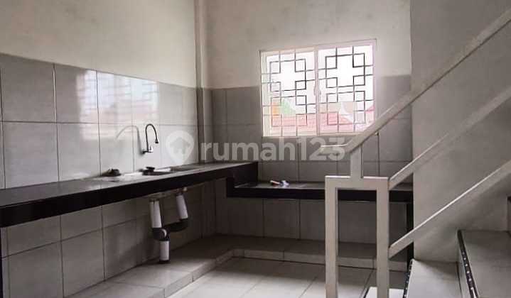 Cheap for Sale: Adam Malik Shop House Medan 2