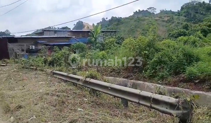 Jual Cepat Tanah Murah di Samarinda