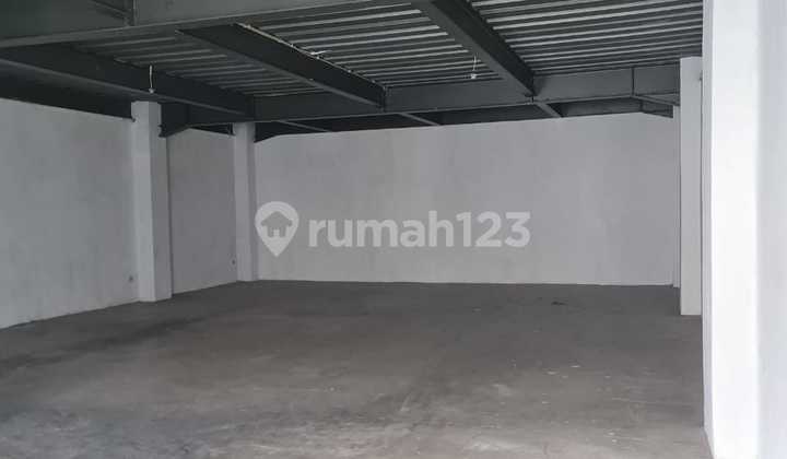 Disewakn Gudang Sentra Terpadu Kapan Lagii