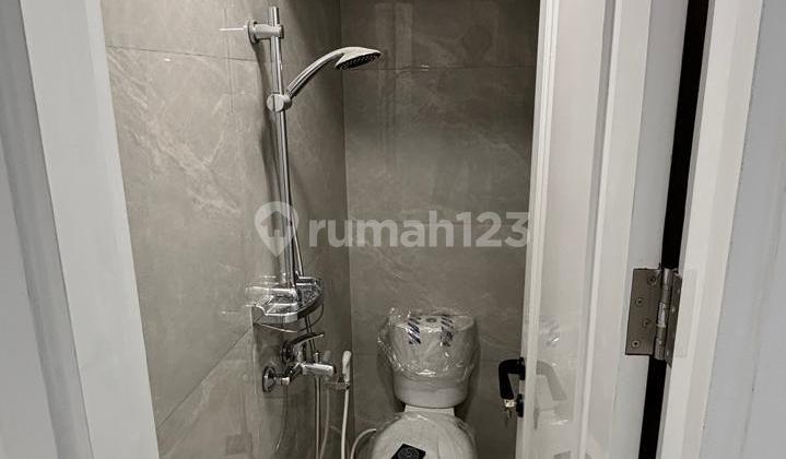 Jual Rumah Baru Sunter Graha Pratama 3+1 Kamar Tidru Bagus 2