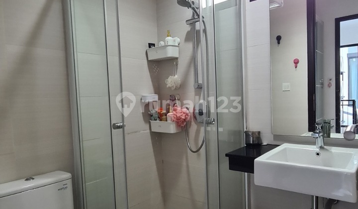 Sewa Piano Golf Island Pik 5x15 Furnished 2