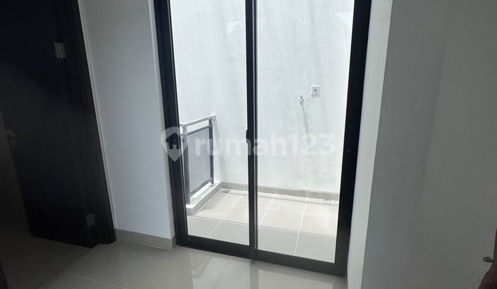 Disewakan Crpat Rumah Osaka Residence Pik2 6x10 Brand New 2