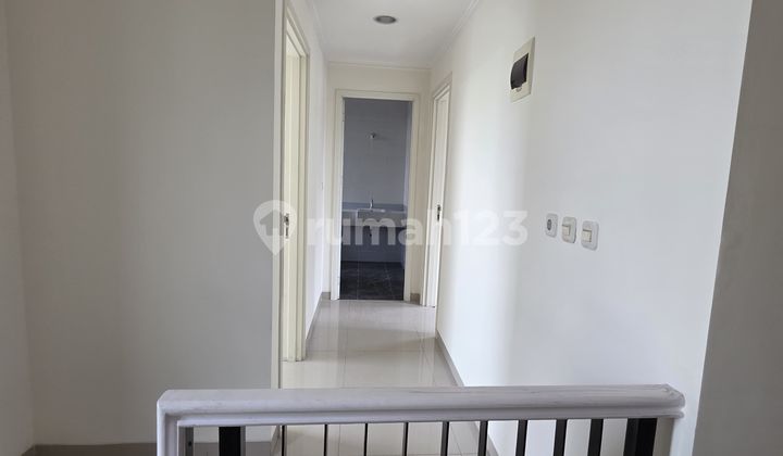 SEWA DAN JUAL RUMAH SURVANA SUTERA BOULEVARD 1