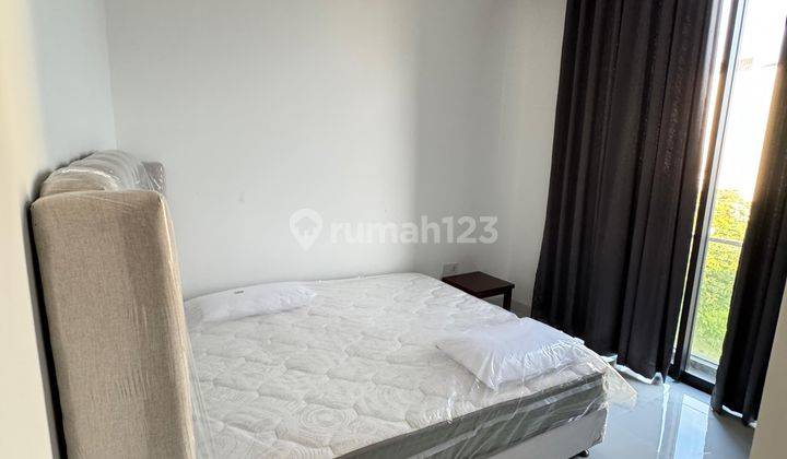 Sewa Cepat Rumah Golf Island 5x15 Furnished 2