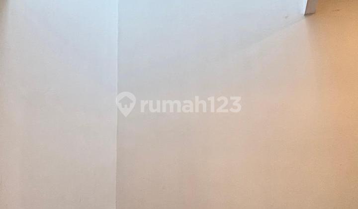 Dijual Rumah Sunter Graha Pratama Brand New 2 Tingkat Bagus 2