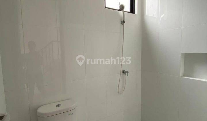 Rumah 2 Lantai di Citra Garden Puri Jakarta Barat Uk 5x12,5  2