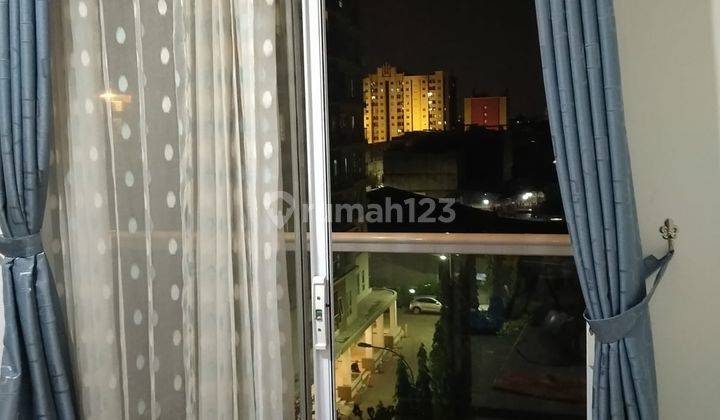 Apartemen Type Studio Paradise Mansion, Kalideres, Jakarta Barat 7