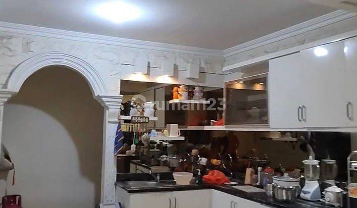 Rumah Bagus di Muara Karang, Jakarta Utara 4