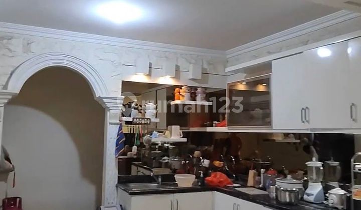 Rumah Bagus di Muara Karang, Jakarta Utara 16