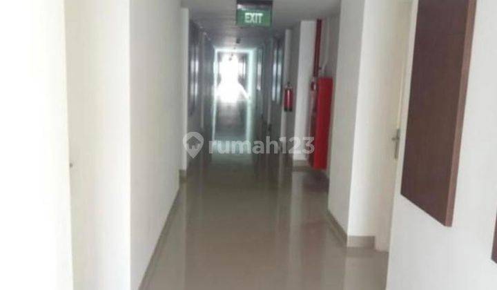 Apartemen Poris 88, Type Studio, Poris Gaga Baru, Tangerang. 4