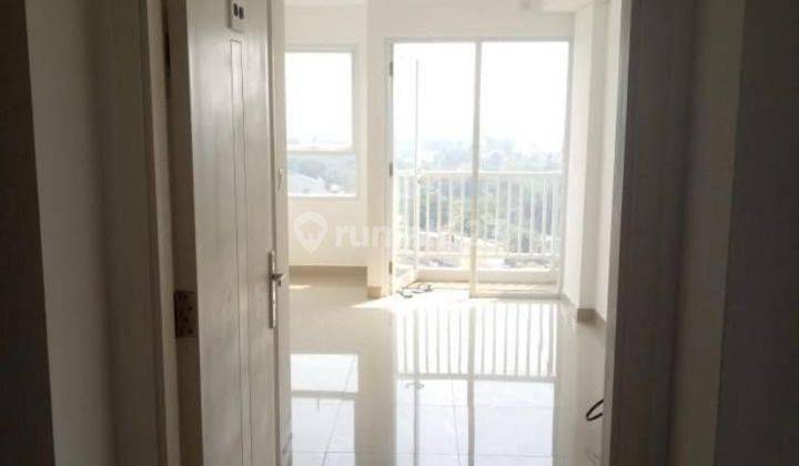Apartemen Poris 88, Type Studio, Poris Gaga Baru, Tangerang. 9