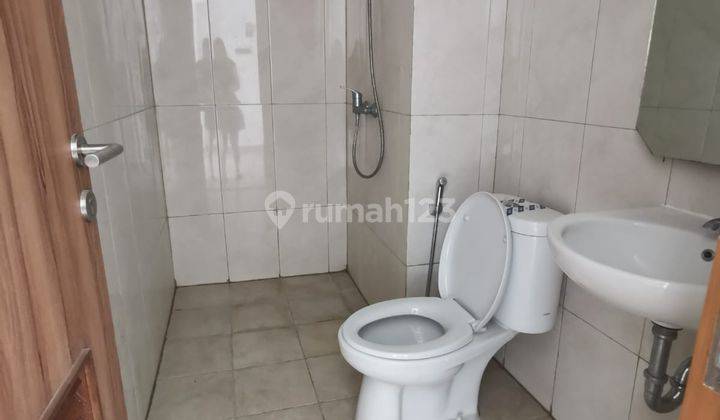 Apartemen The Nest, Type 2br, Luas 44m2, Karang Mulia. 2