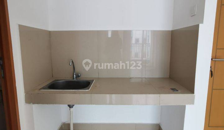 Apartemen The Nest, Type 2br, Luas 44m2, Karang Mulia. 4