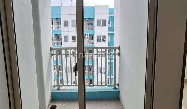 Apartemen The Nest, Type 2br, Luas 44m2, Karang Mulia. 7