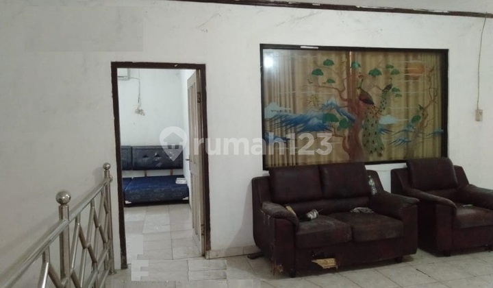 Gudang di Curug, Luas 1566m2, Ready Kantor Dan Mess, Tangerang 4