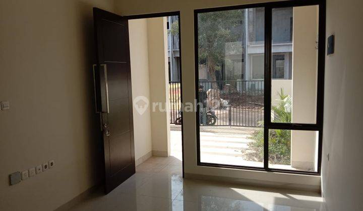 Rumah 2 Lantai di Metland, Uk 6x20, Shm, Unfurnished. 1