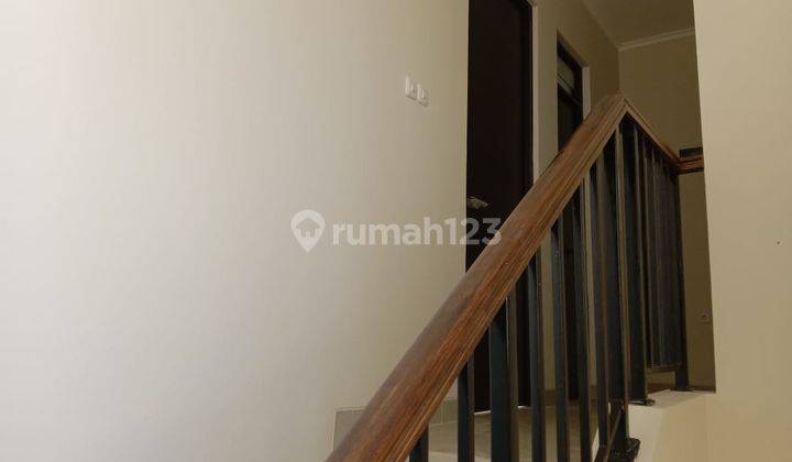 Rumah 2 Lantai di Metland, Uk 6x20, Shm, Unfurnished. 7