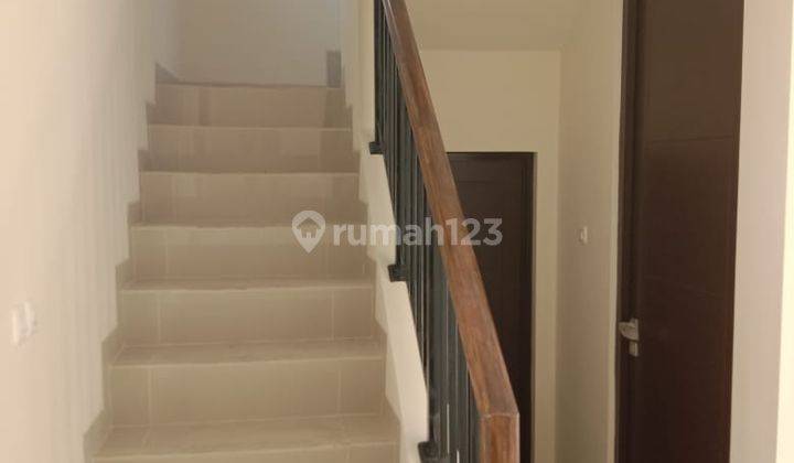 Rumah 2 Lantai di Metland, Uk 6x20, Shm, Unfurnished. 10
