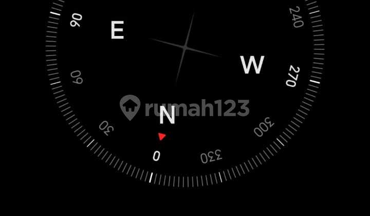 Rumah 2 Lantai di Metland, Uk 6x20, Shm, Unfurnished. 11